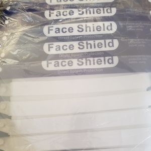 Face Shield